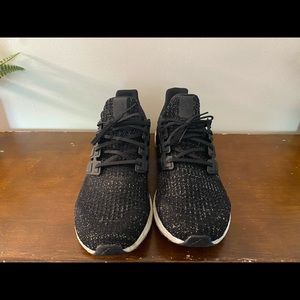 Adidas Ultraboost - Black - - Men’s size 16